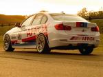 BMW 3-Series Race Car 2012 года